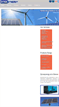 Mobile Screenshot of dynasynergy.com
